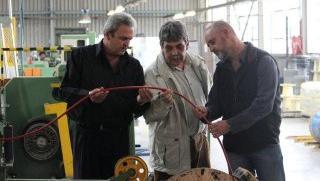 橡套電纜制造商擴展產品