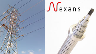 創新架空橡套電纜線路技術