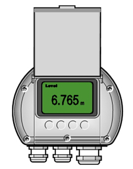 雷達液位計系統(tǒng)集成